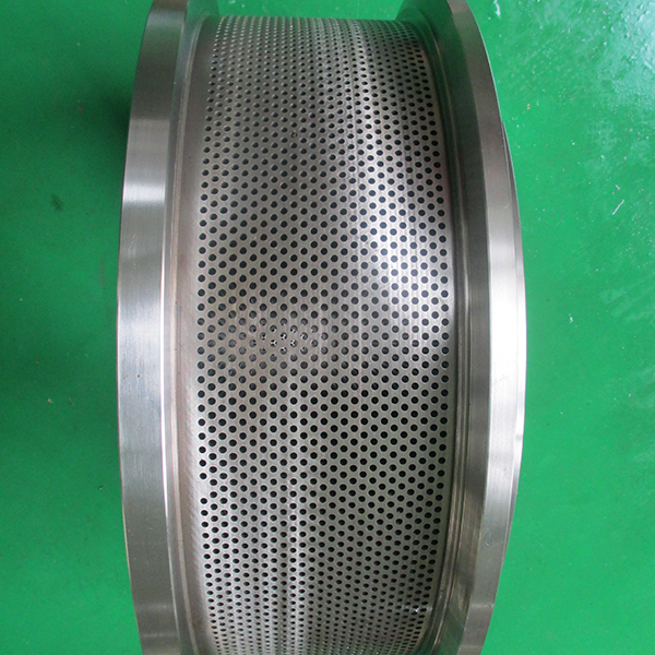 4.0mm nqaij qaib pub pellet ntau lawm kab